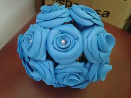 Detalles para los invitados - 1