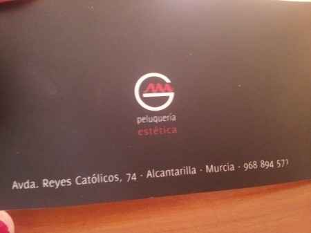Que peluquería es la mejor para peinarme en murcia el día de mi boda? - 1