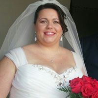 Nuestros peinados y maquillajes de novia - 2