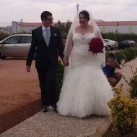 Nuestros ramos de novia ¡¡¡¡¡¡ - 1