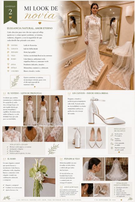Que pendiente me queda mejor çon mi vestido 3