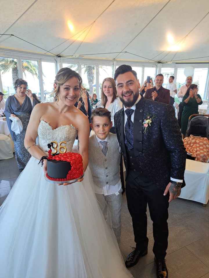 ¿Cómo será tu look de novia? - 1