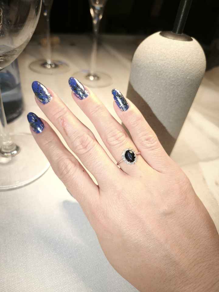 💕¿cómo fue vuestra pedida? 💕 - 2