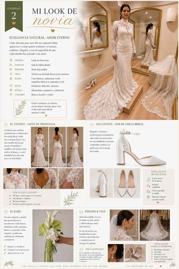 Que pendiente me queda mejor çon mi vestido - 3