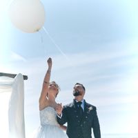 ¿Con cuántos ❤️ valoras el día de tu boda? - 1