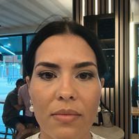 Hice mi prueba de maquillaje y no me gustó nada me quedan 25 dias - 1