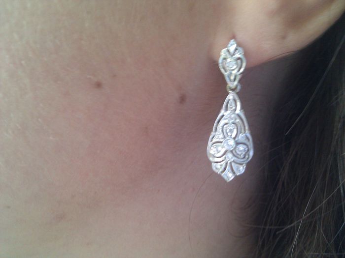 Mis pendientes