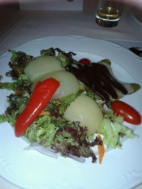 Ensalada