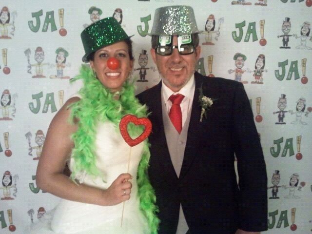 Nuestro Photocoll