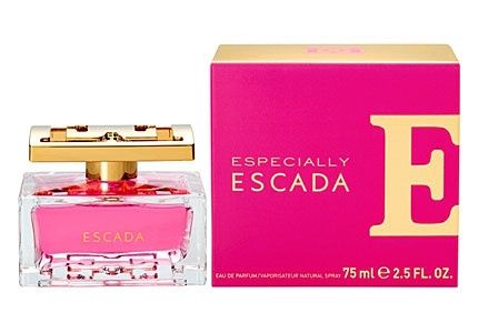 El perfume de mi boda