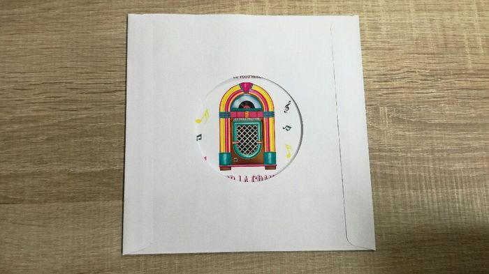 Las invitaciones! - 3