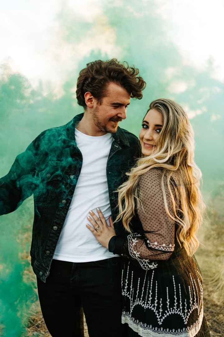 a tan solo 15 días!!!! - 1