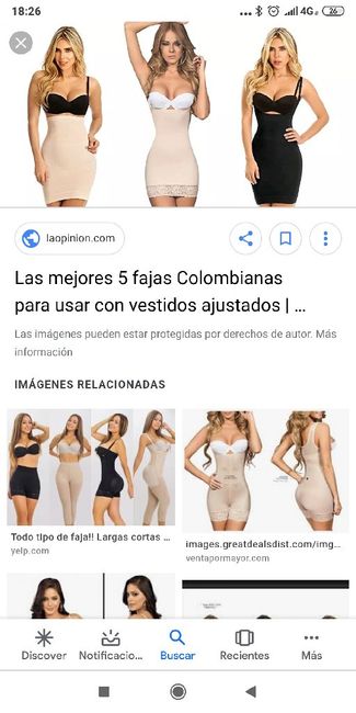 Body o medias reductoras? 2