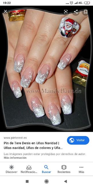Manicura, pero... ¿y pedicura? 3