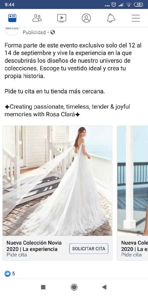 Formas diferentes de llevar velo - 10