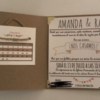 Invitaciones ayudaa!!! - 2