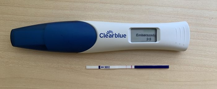 Inseminación artificial ¿cómo os fué? - 1