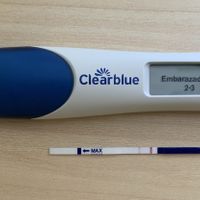 Inseminación artificial ¿cómo os fué? - 1