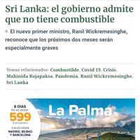 Sri Lanka - 1