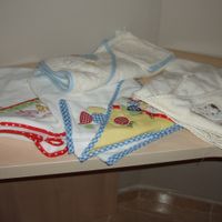 ropa de bebe