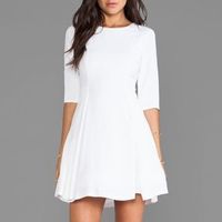 Vestido corto
