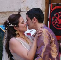 Enlace Targaryen - Plumm