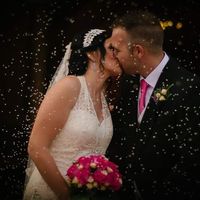 Ya casados!!!  me ha encantado la experiencia - 2