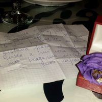¿Durante cuánto tiempo habéis llevado vuestro anillo de prometidos? - 1