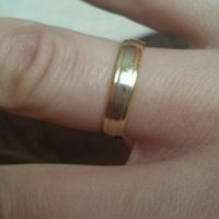 ¿Durante cuánto tiempo habéis llevado vuestro anillo de prometidos? - 1