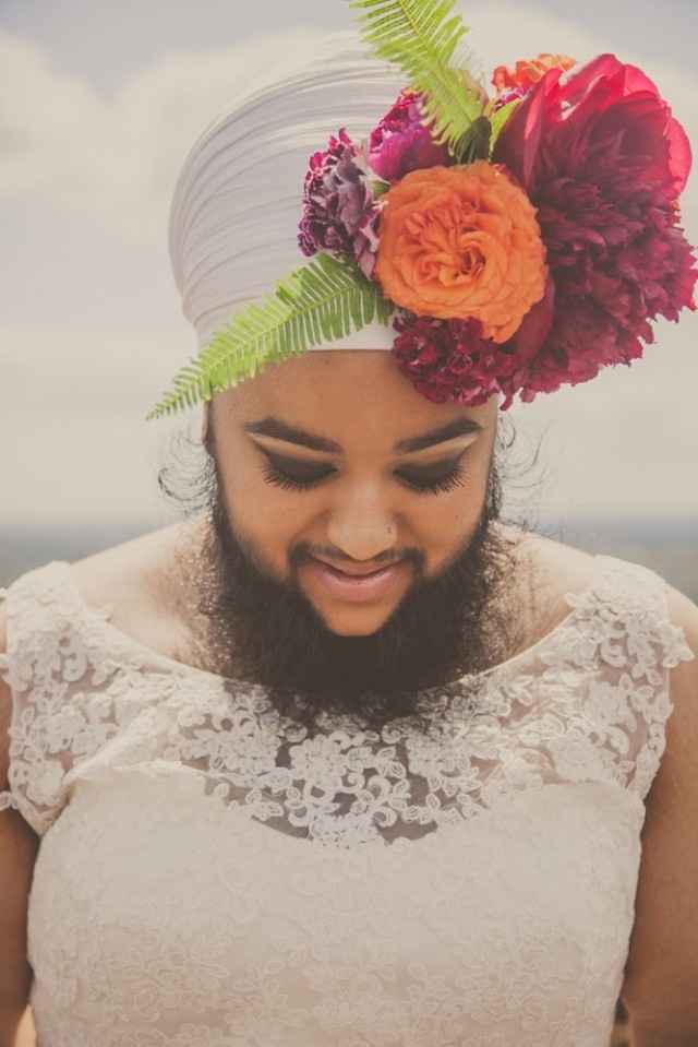 Harnaam Kaur