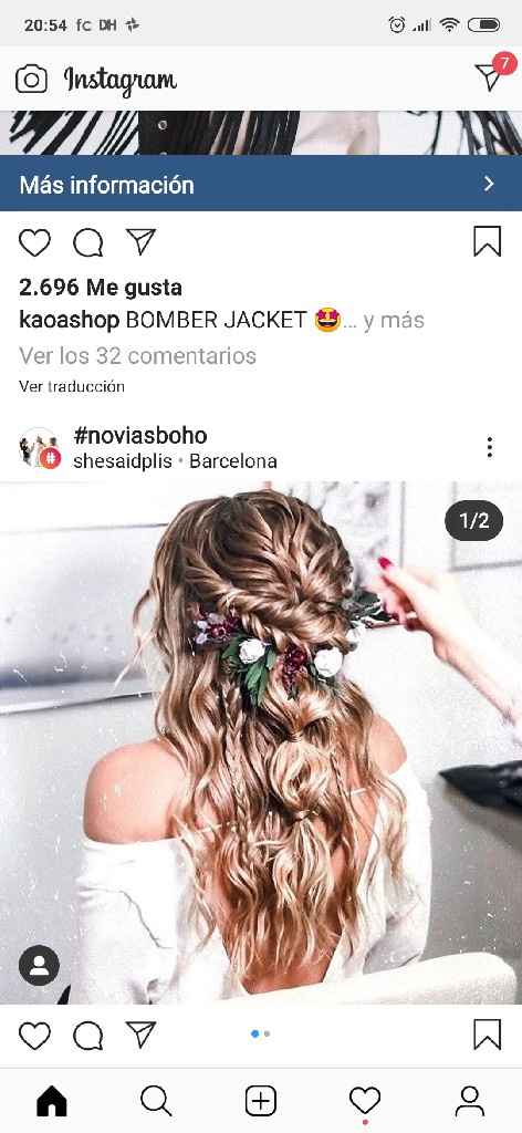 Que pendientes ponerle ? - 3