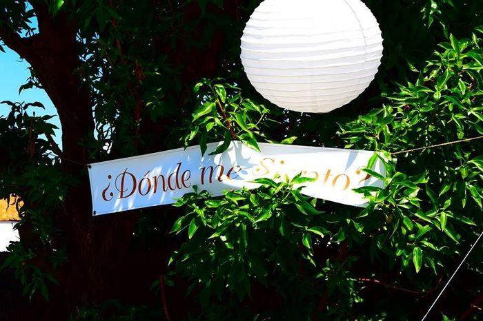 donde me siento?