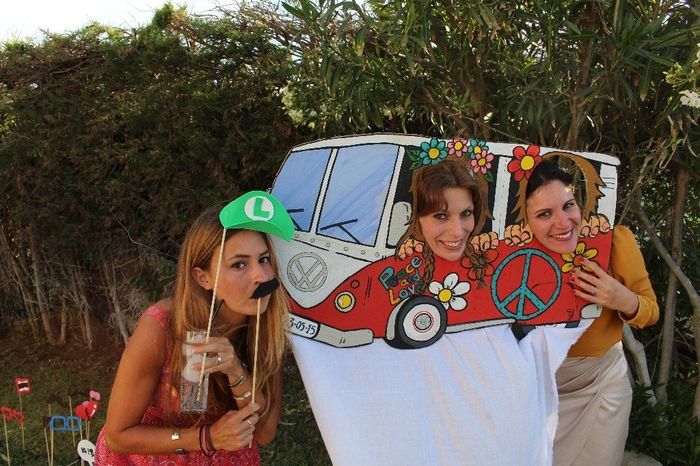 fotocool tb hecho por nosotros!