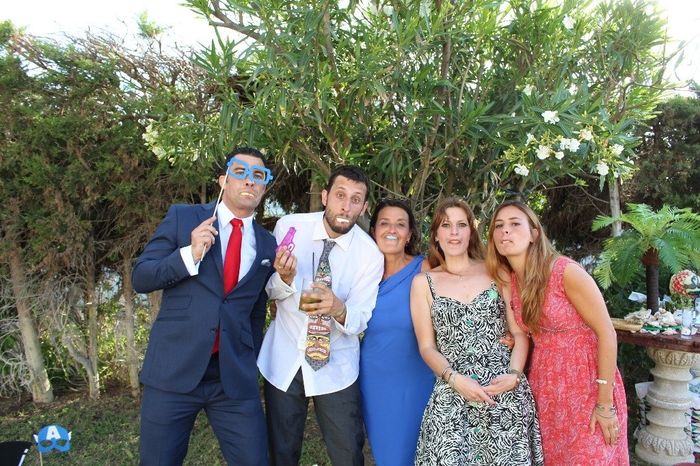 fotocool tb hecho por nosotros!