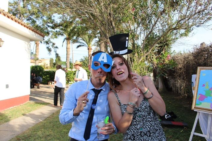 fotocool tb hecho por nosotros!