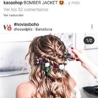 Que pendientes ponerle ? - 3