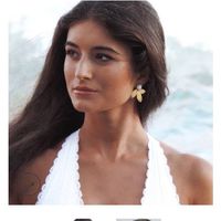 Pendientes novia - 1