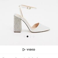 Zapatos novia - 2