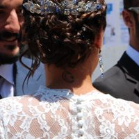 peinado trenzas para pelo corto