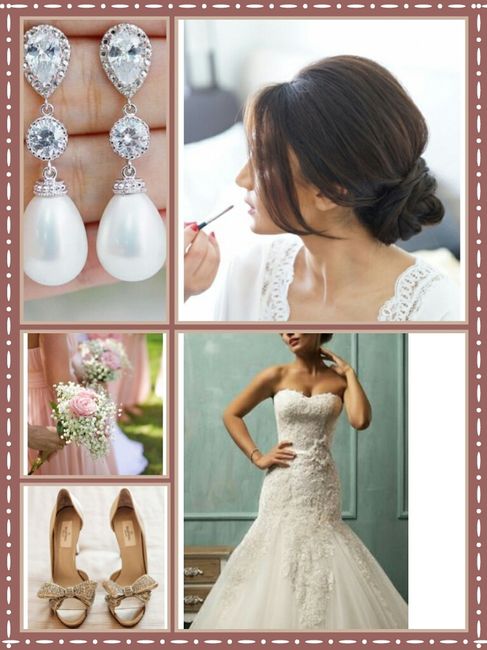 Mi look de novia bodas.net es.... - 1