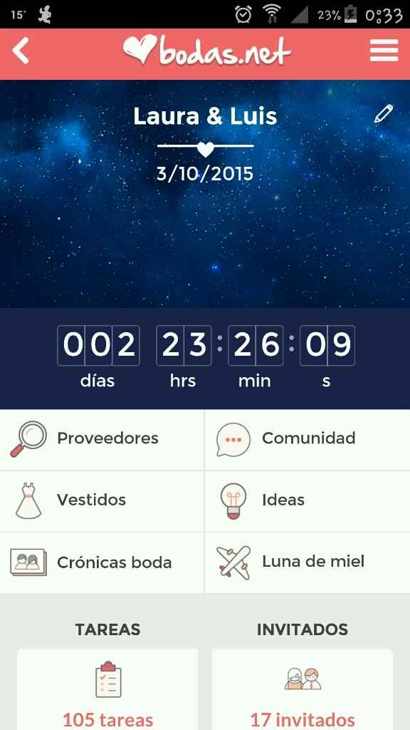 3 de octubre 2015 - 1
