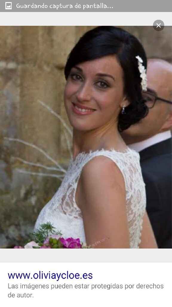 Complementos para este vestido - 5