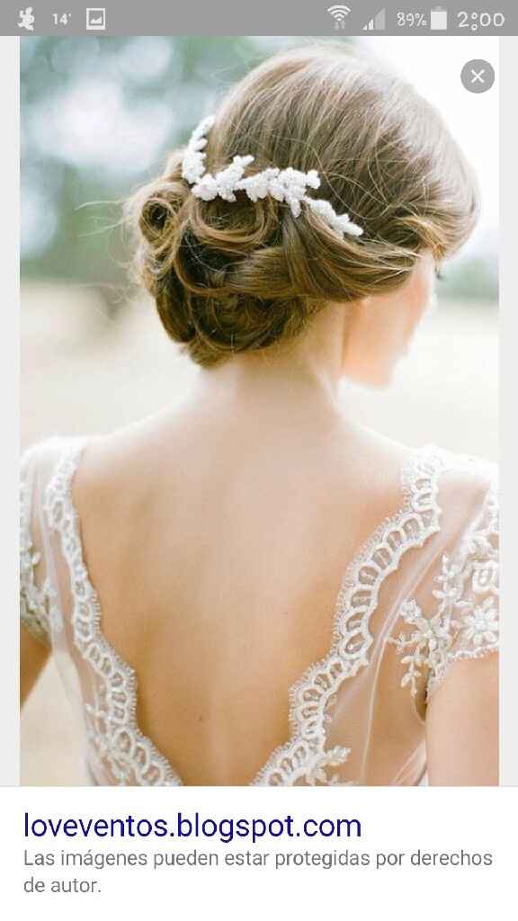 Complementos para este vestido - 6