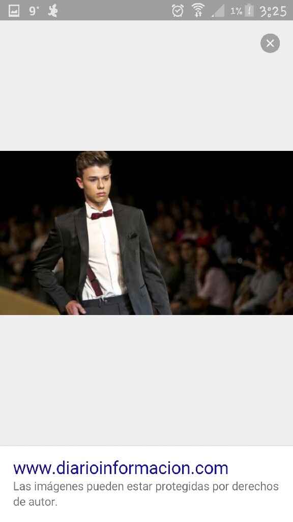 Traje de novio con pajarita , ¿ con o sin chaleco ? - 3