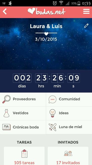 3 de octubre 2015 - 1