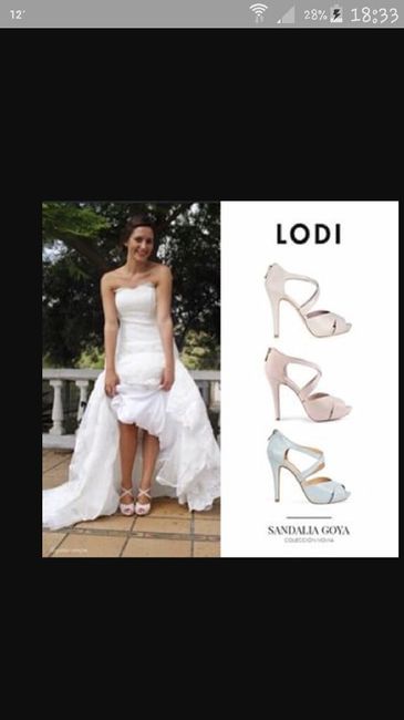Lodi goya pink! - 2