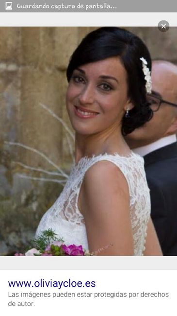 Complementos para este vestido - 5
