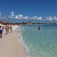 Necesito ayudaaaaa hotel riviera maya - 1