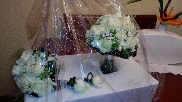 Floristerias zaragoza - 1