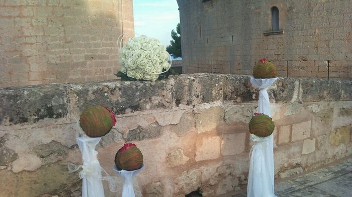 castillo de bellver
